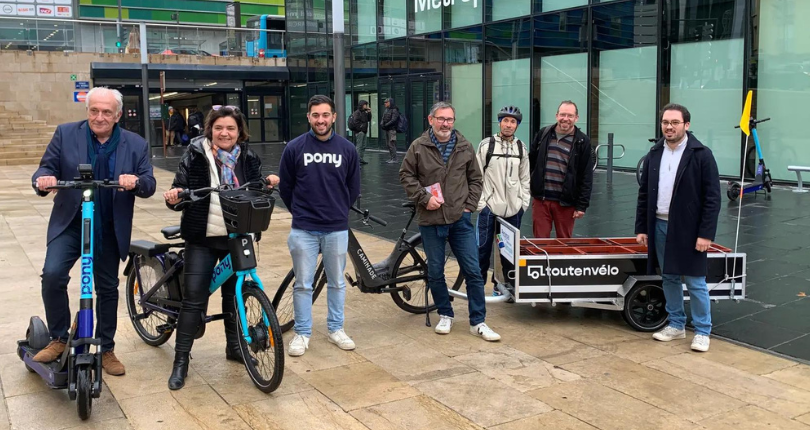 Toutenvelo Perpignan